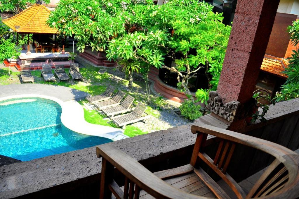 Si Doi Kuta Hotel Kuta  Bilik gambar
