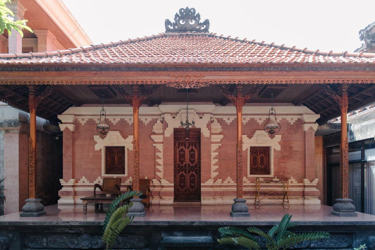 Si Doi Kuta Hotel Kuta  Luaran gambar