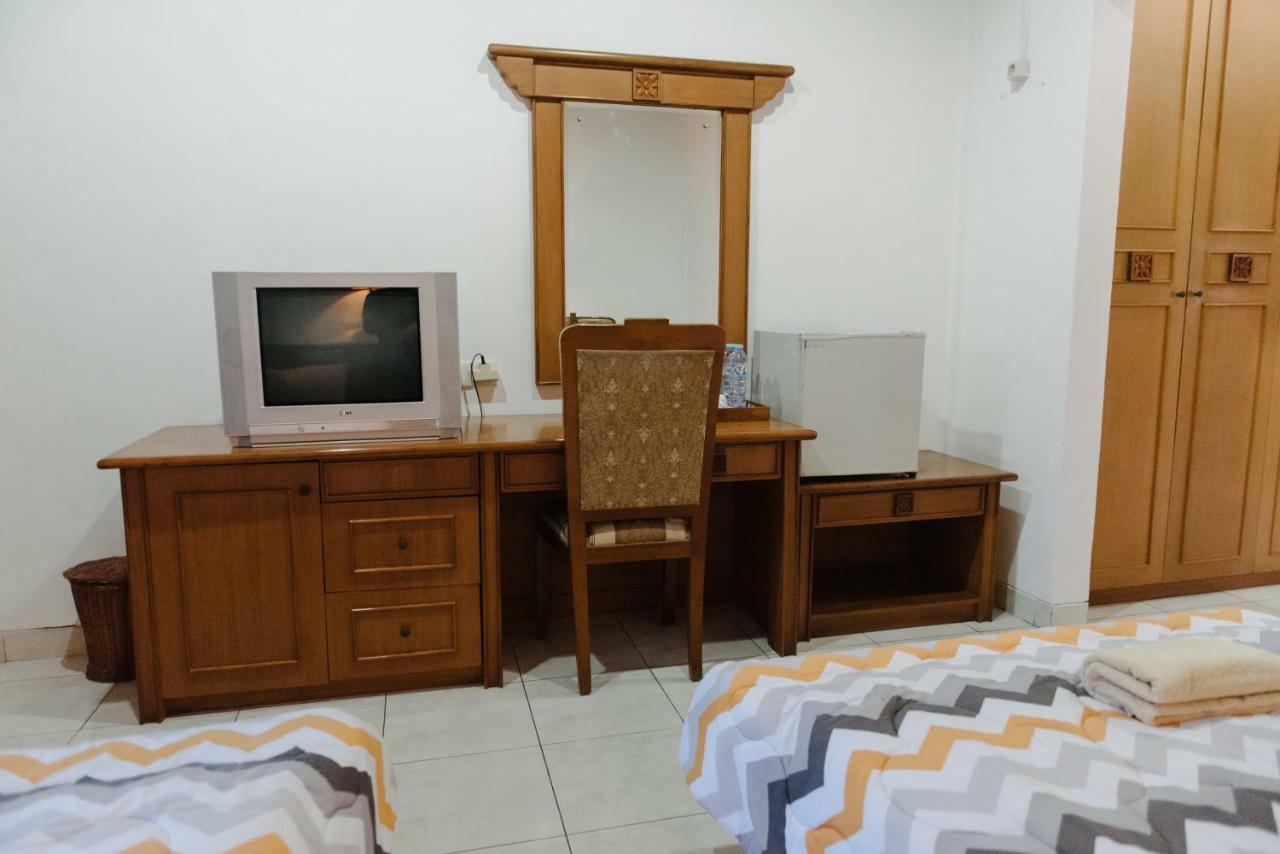 Si Doi Kuta Hotel Kuta  Luaran gambar