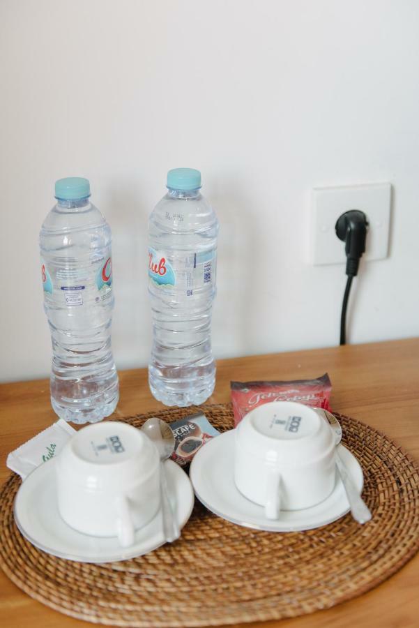 Si Doi Kuta Hotel Kuta  Luaran gambar
