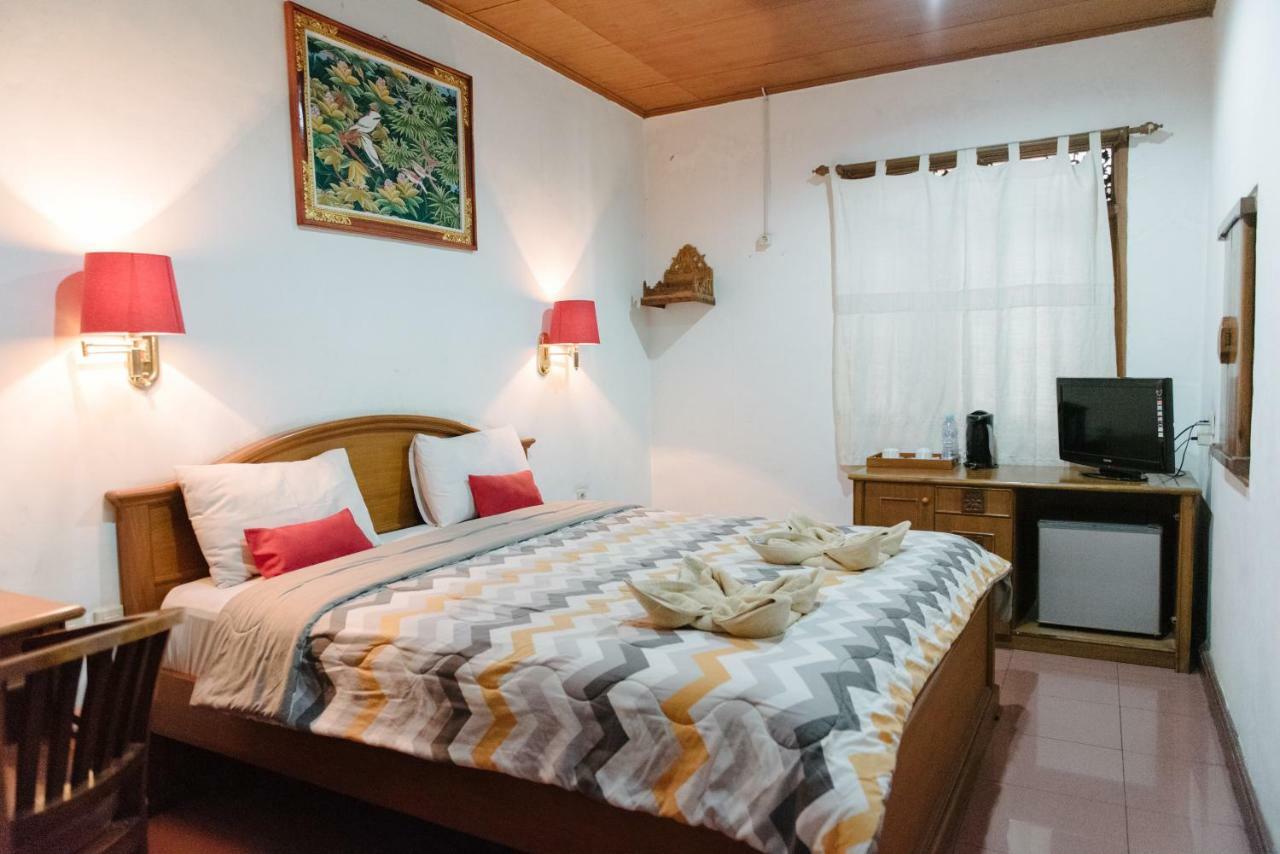 Si Doi Kuta Hotel Kuta  Luaran gambar