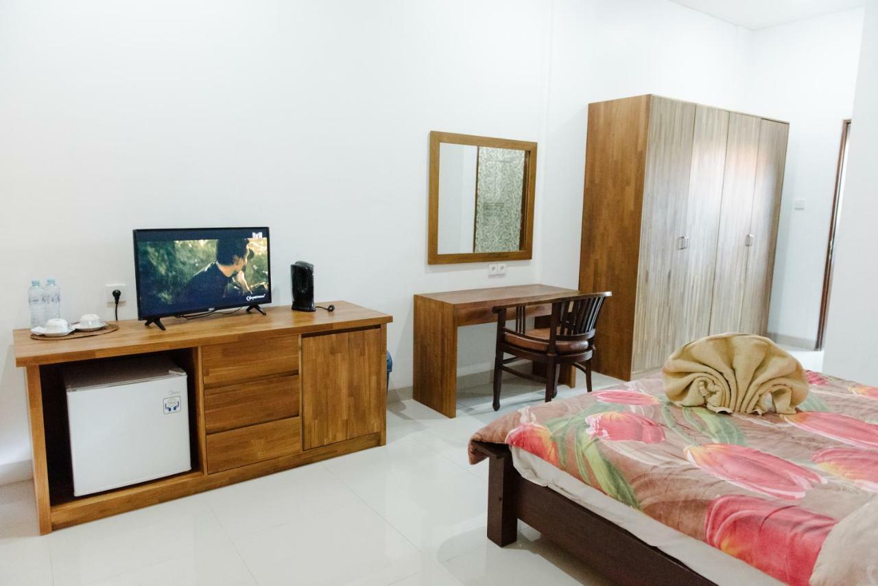 Si Doi Kuta Hotel Kuta  Luaran gambar